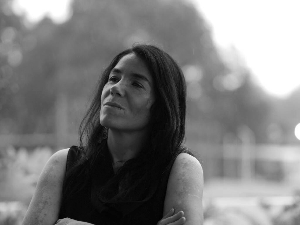 Andrea Fuentes Silva