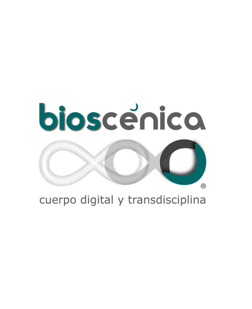Bioscénica: cuerpo digital y transdisciplina