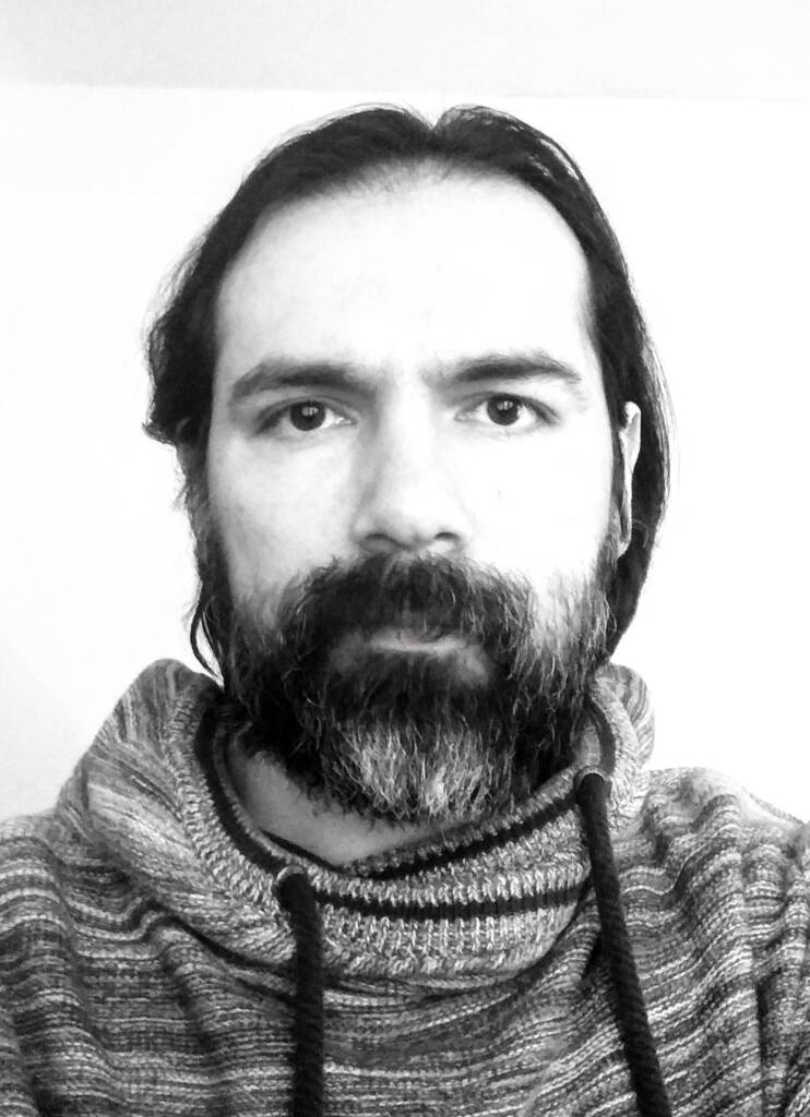 Héctor Exandro Ugalde