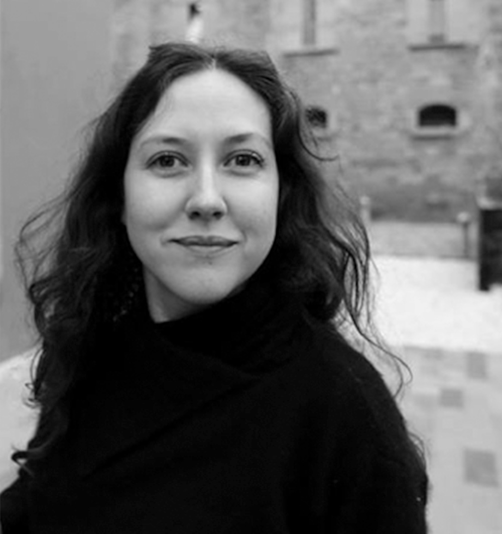 Myriam Beutelspacher