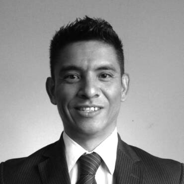 Pablo Sámano Quiroz