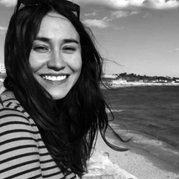 Paola Everardo Martínez