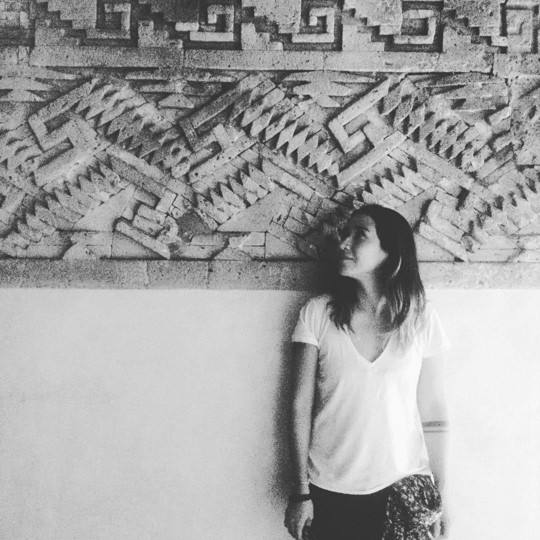 Paola Everardo Martínez